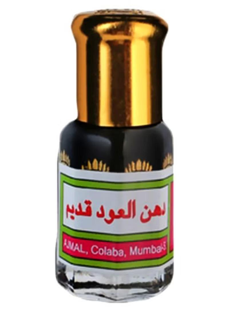 Dahn Al Oudh Kadim 1/2 Tl 2.5ml