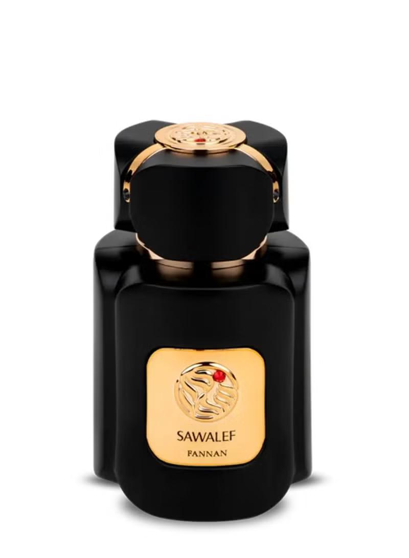 Eau De Parfum 80.0ml