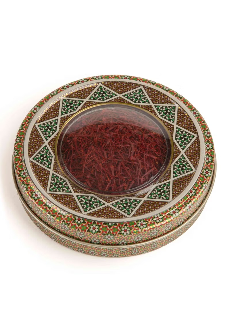 Premium Quality Super Negin Saffron , Iranian Saffron 5-10g